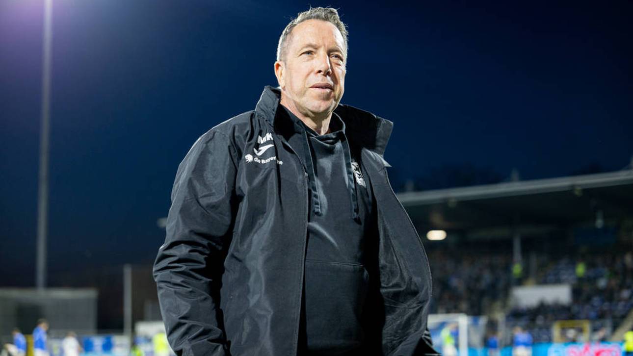 „Ich bin kein Mann der Extreme“