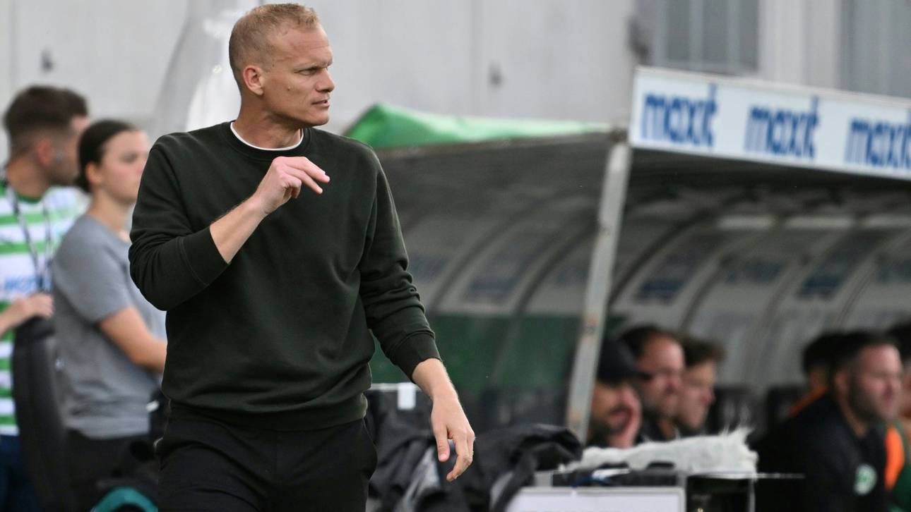 S04: Geraerts verkündet Entscheidung