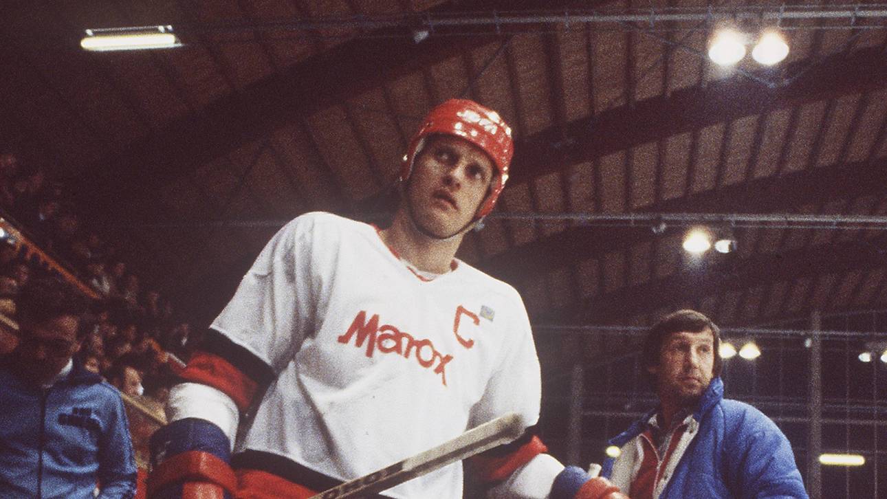 So wurde Zach zum Alpenvulkan