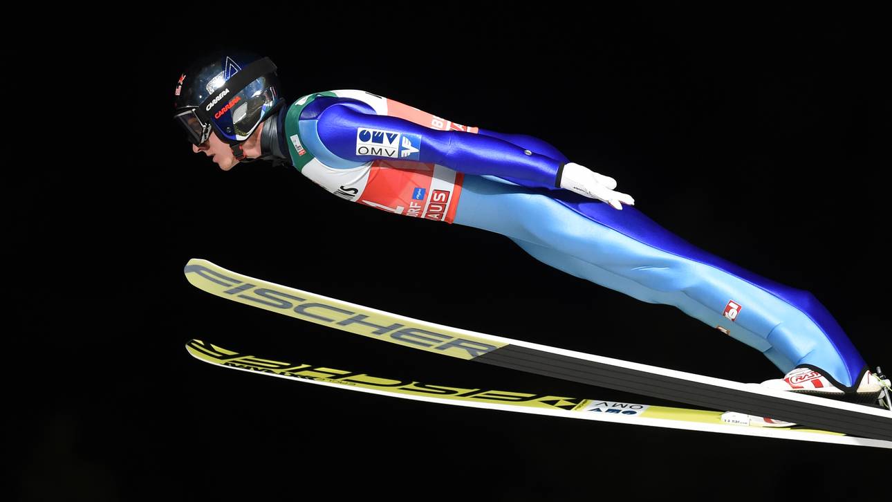 Tournee-Aus für Schlierenzauer