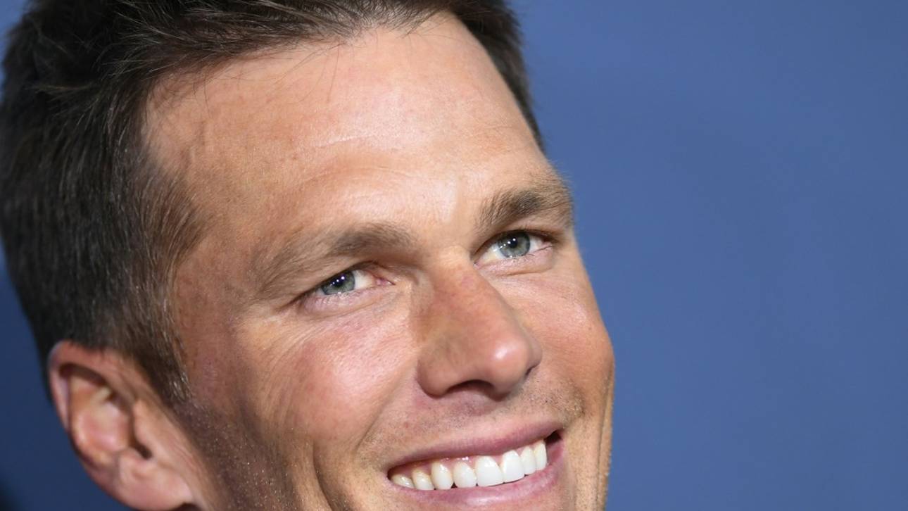 Medien: Brady vor Einstieg bei den Las Vegas Raiders