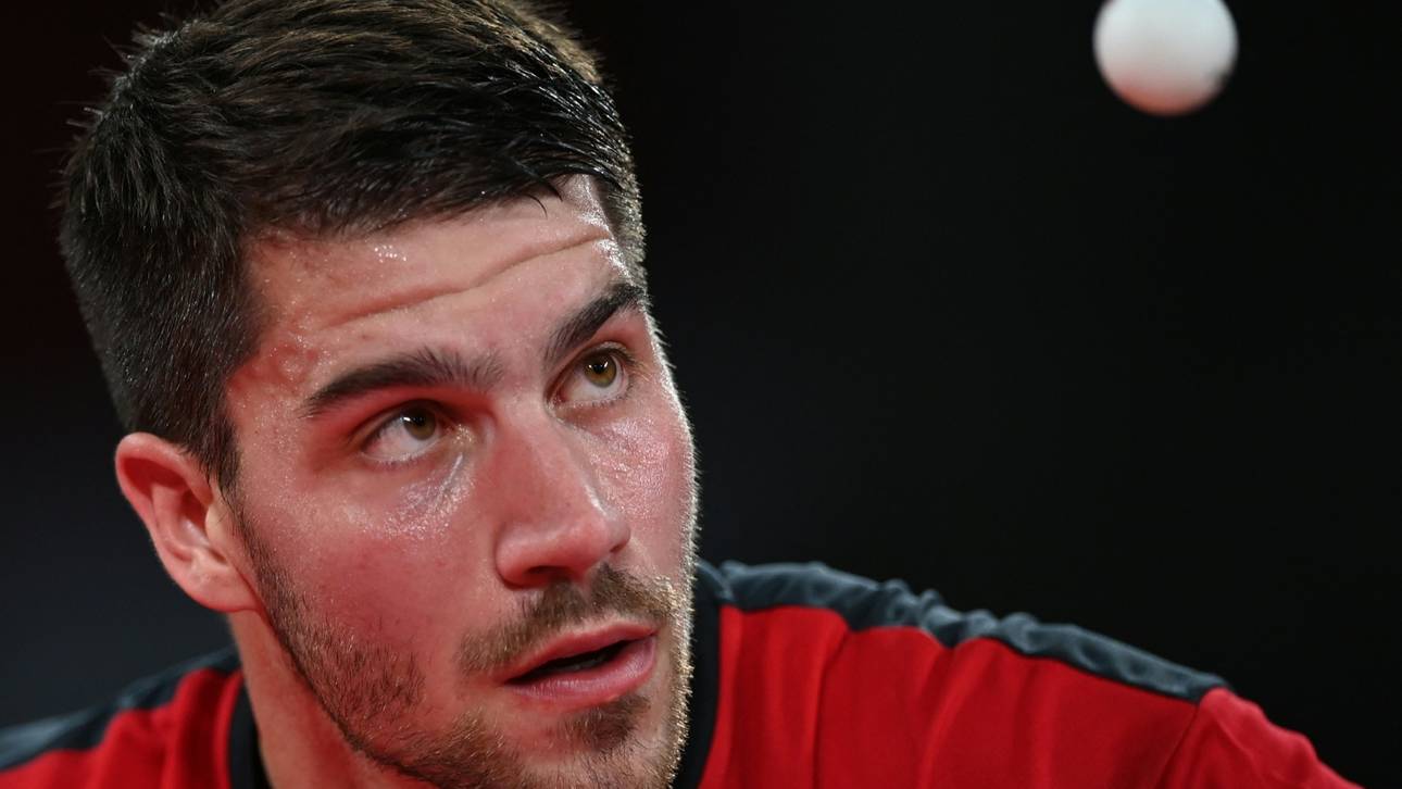 TTBL: Champions-League-Sieger Saarbrücken droht Halbfinal-Aus