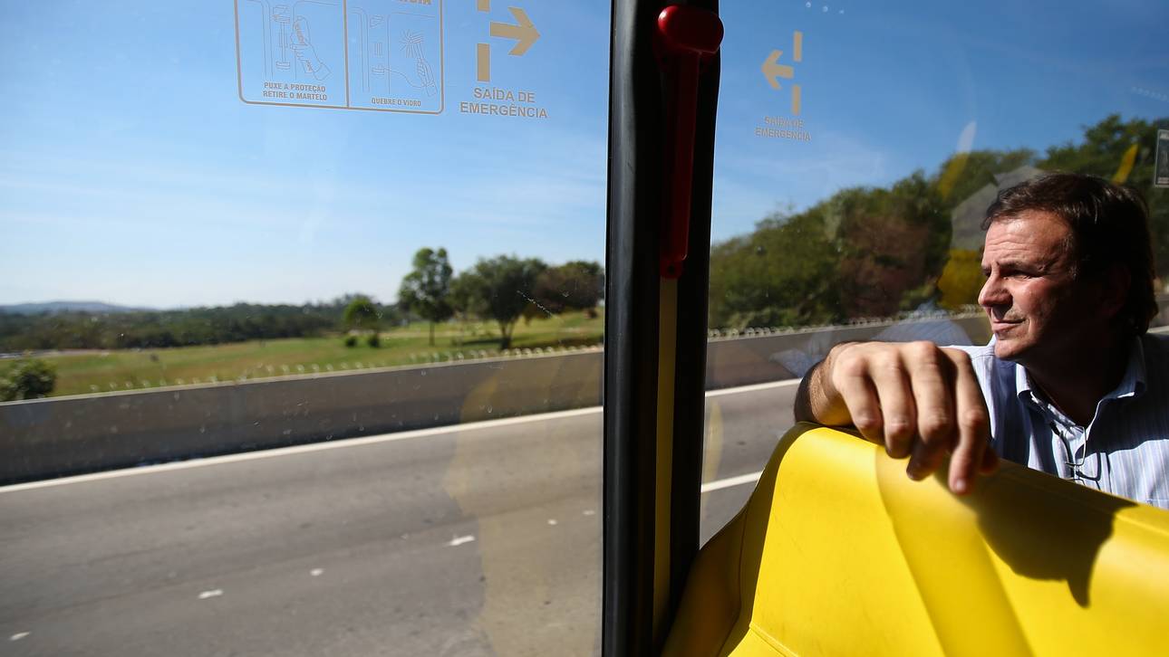 Olympia: Unzulängliche Sicherheit