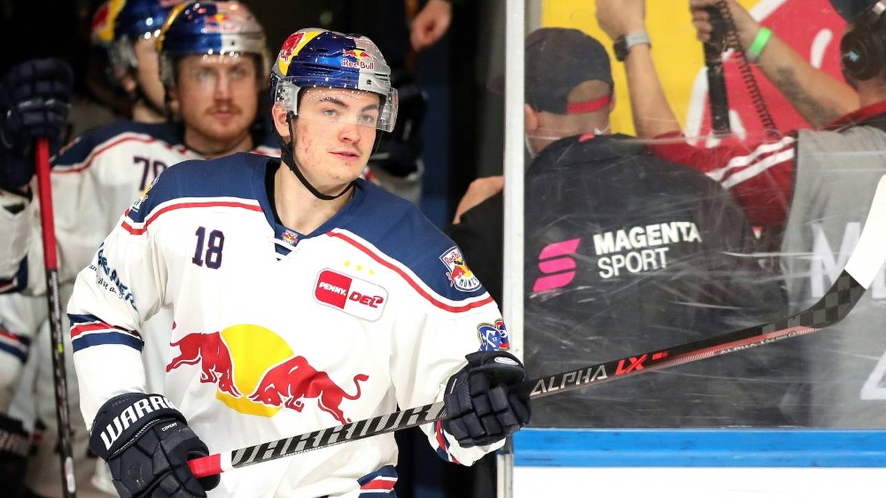 Kölner Haie holen Meister aus München