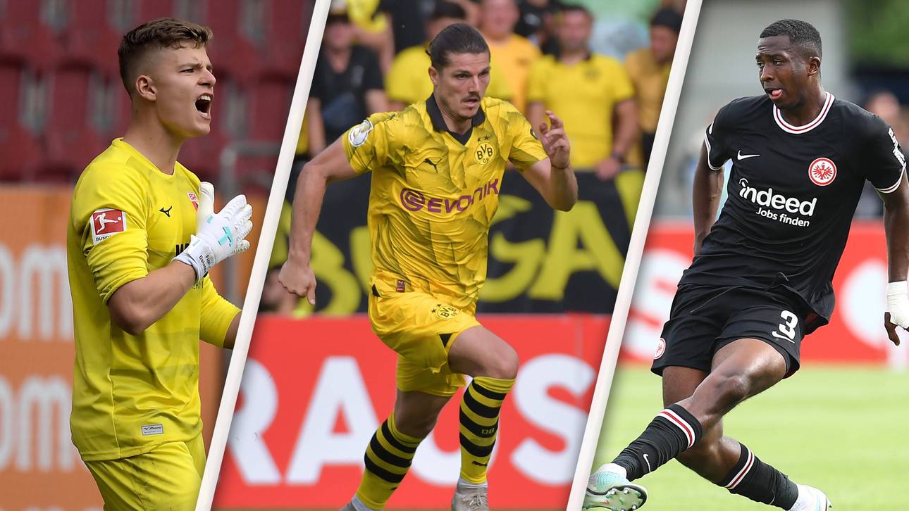 Die Geheimtipps für eure Managerspiele