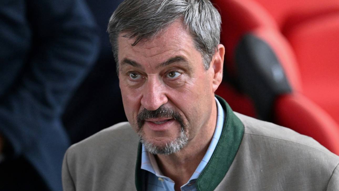 Söder: München kann und will Olympia