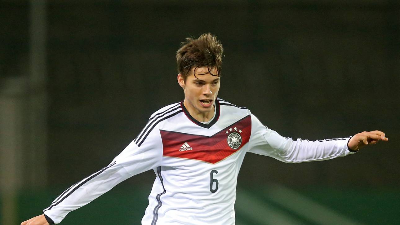 Weigl unterschreibt beim BVB