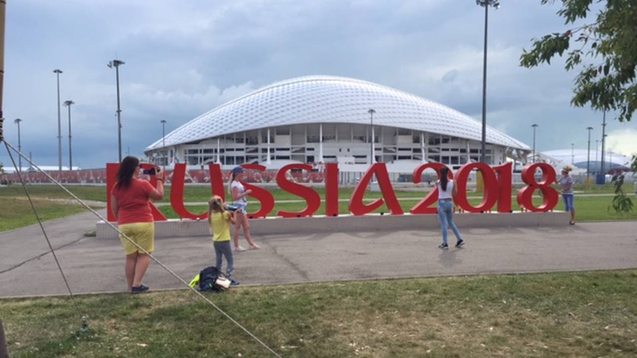 WM-Fanreise: Das müssen Sie wissen