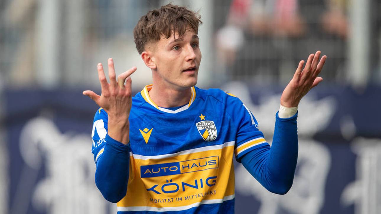 „Auf einmal war der Finger schief“