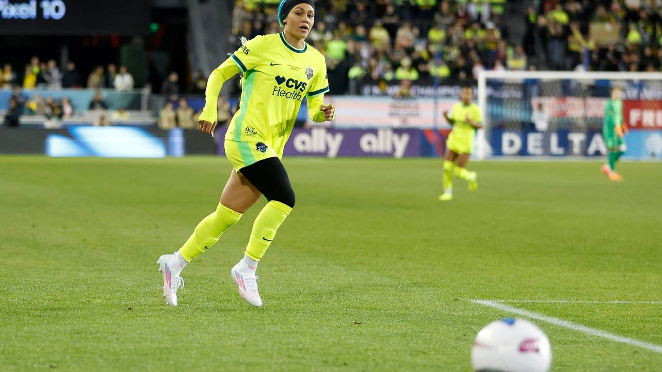 Rodman stößt in neuen Dimensionen