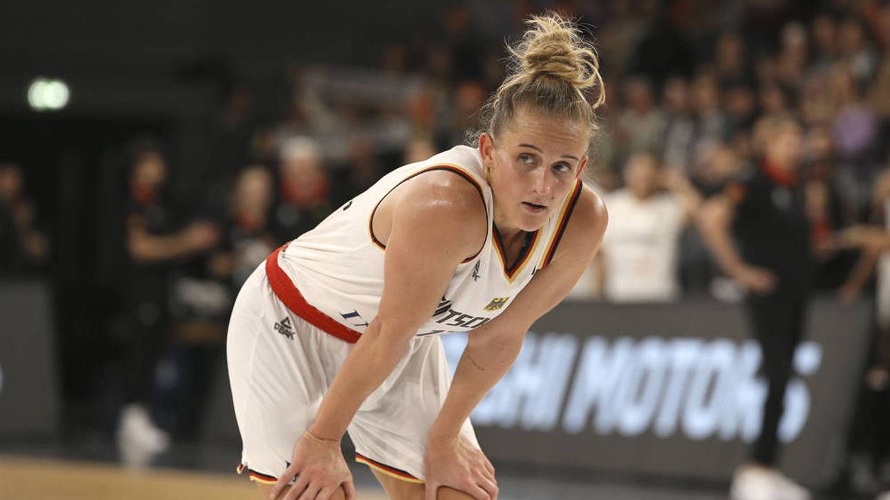 Deutsche siegt bei WNBA-Debüt