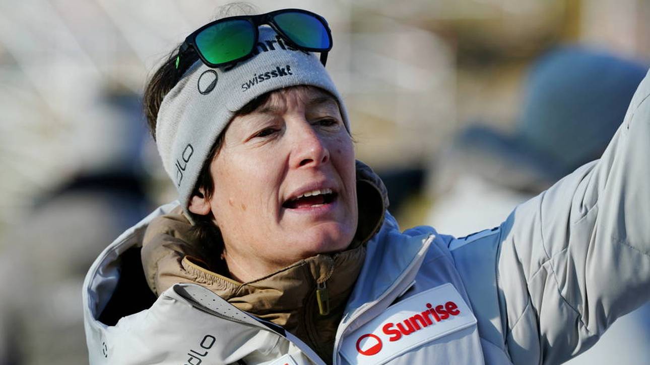 Überraschender Rücktritt im Biathlon