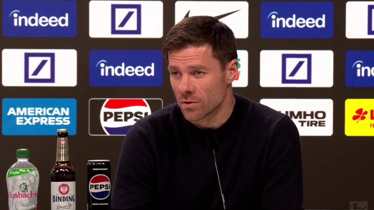 Leverkusen-Star fehlt gegen Bayern
