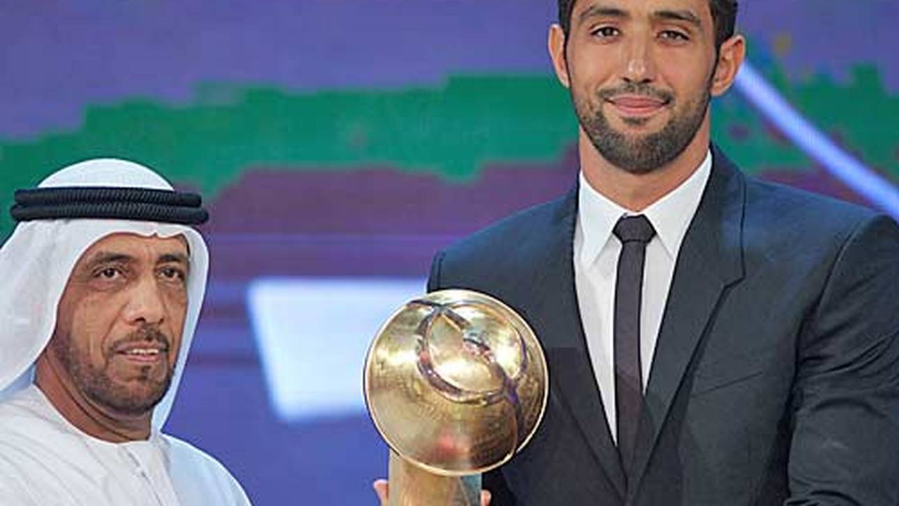 Bayerns Benatia ausgezeichnet