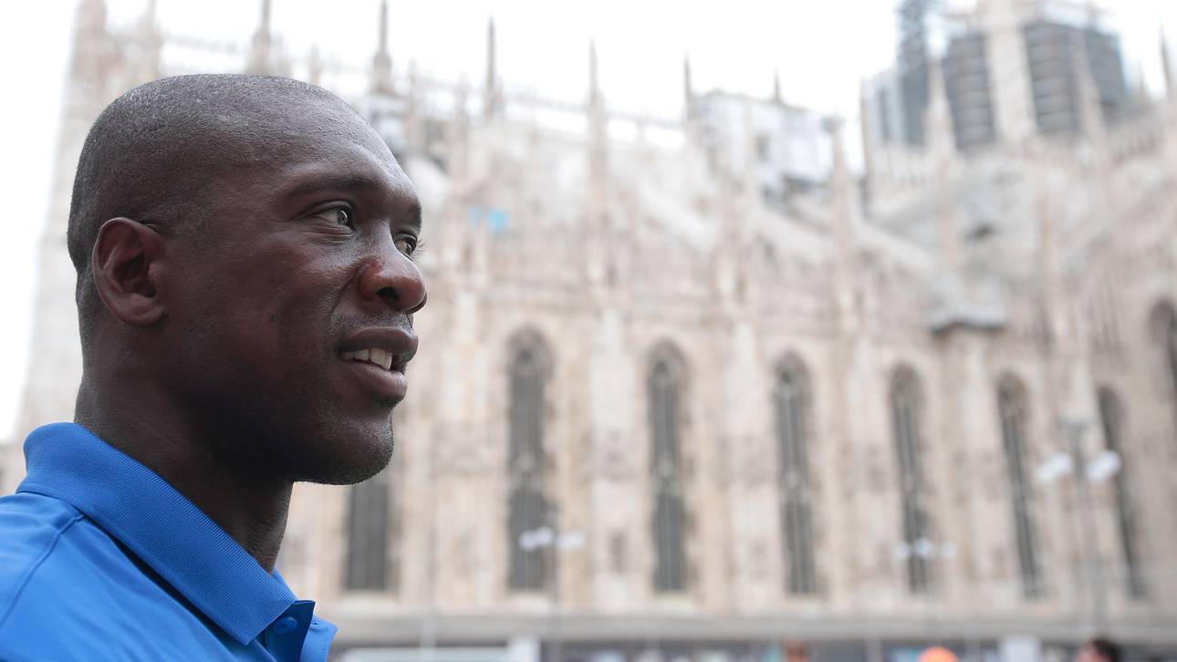 Seedorf wird Trainer in La Liga
