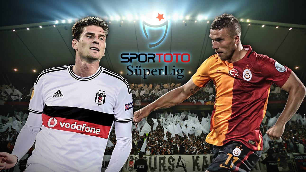 Große Hoffnungen auf deutsches Duo