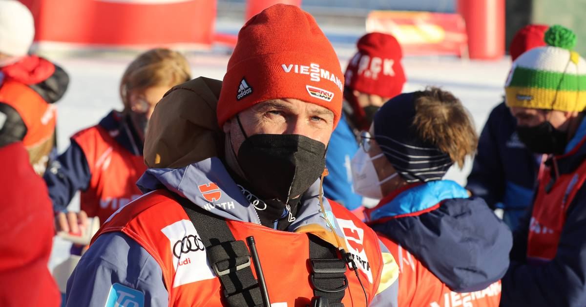  Olympia, Nordische Kombination: Weinbuch macht nicht bis Cortina 2026 