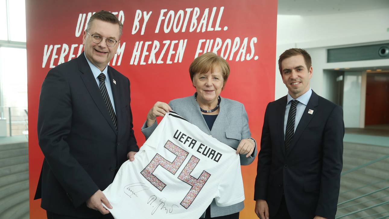 EM 2024: Lahm hofft auf Aufschwung