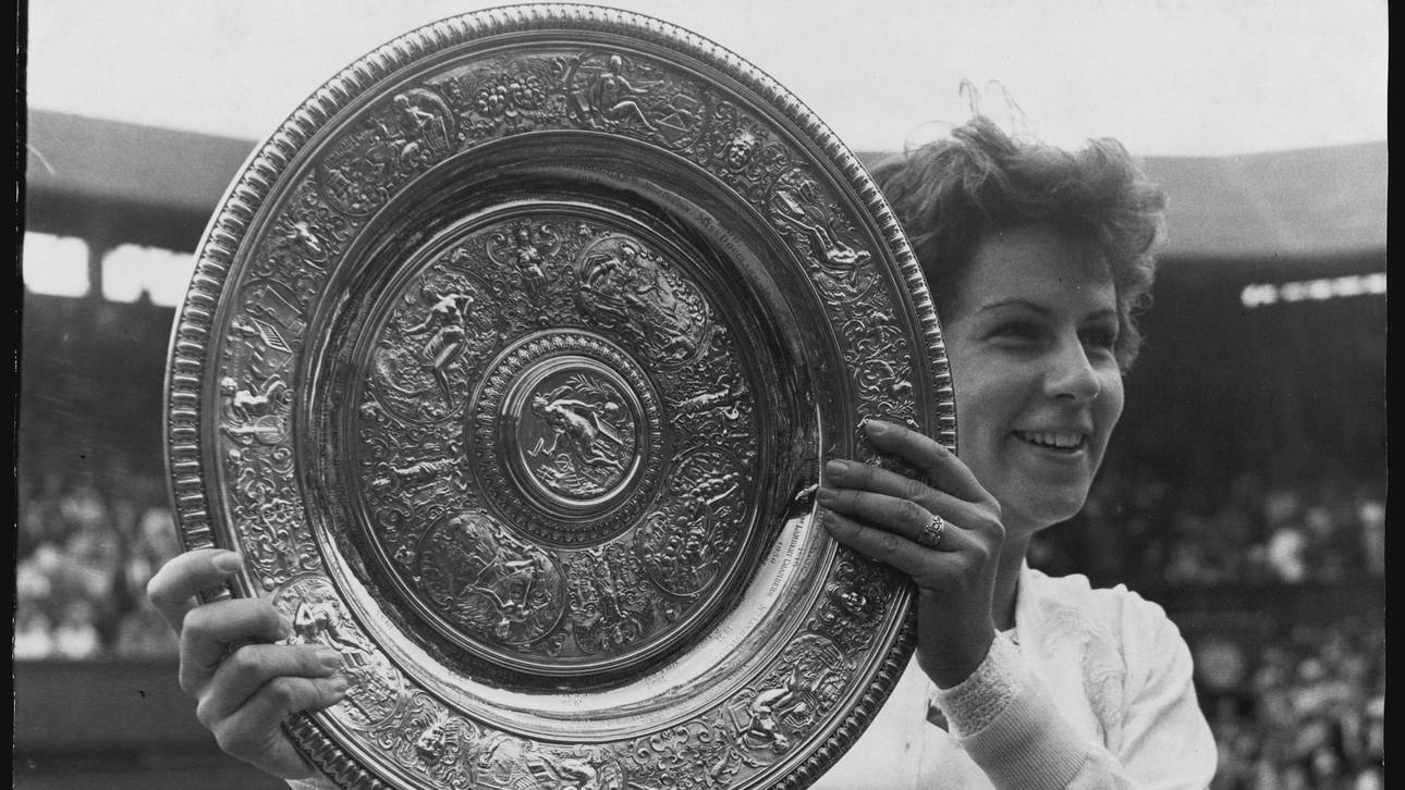Brasilien trauert um Tennis-Legende