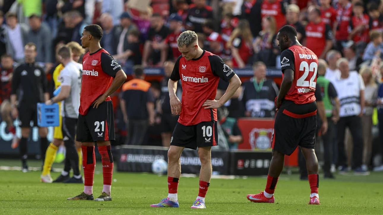 Ein Teufelskreis ist im Gange