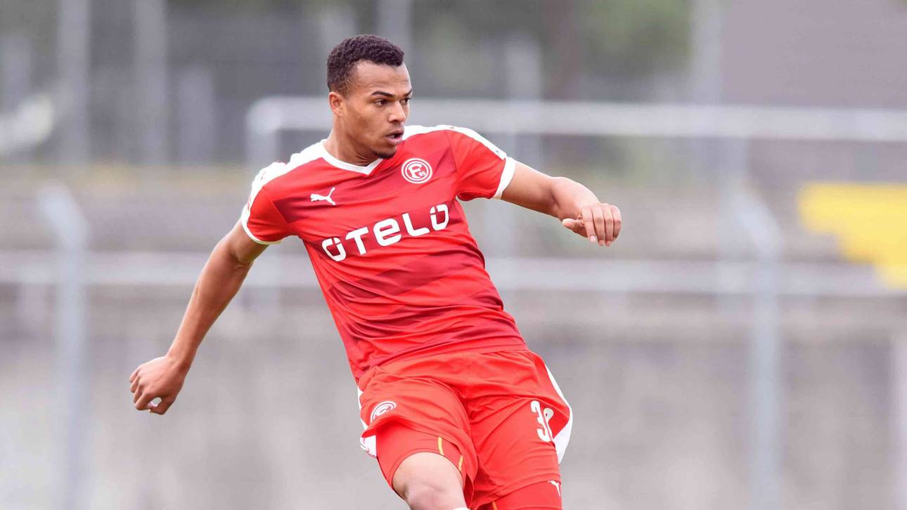 Zwei Neuzugänge für Halle