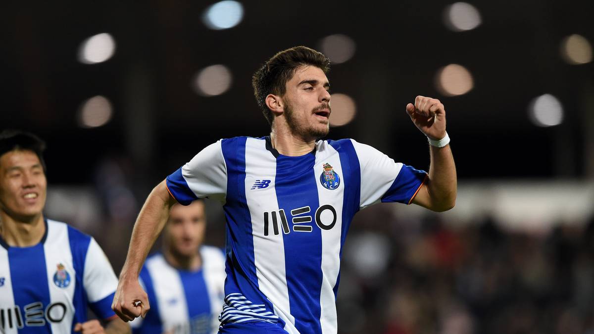 Ruben Neves (FC Porto, Portugal)