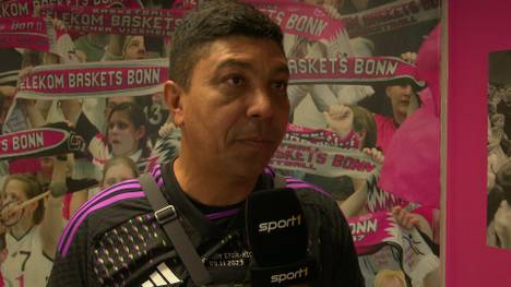 Bayern-Legende Giovane Elber äußert sich zum Klassiker zwischen Bayern und Dortmund und Thomas Tuchels Auftritt im interview nach dem Duell.