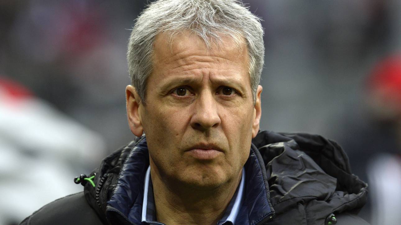 Gladbach torlos gegen St. Pauli