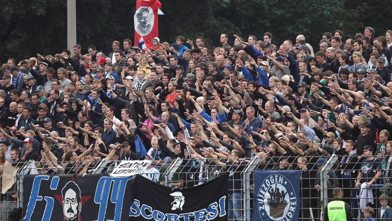 NOFV und Babelsberg vor Treffen