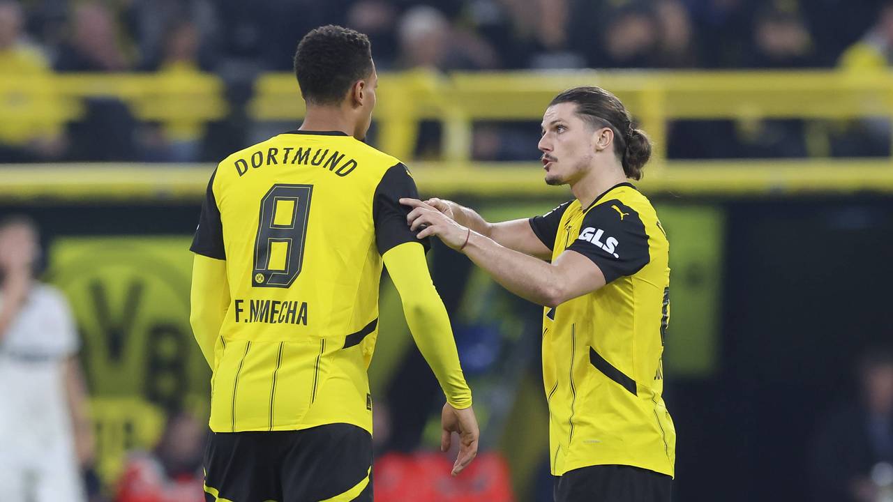 Can? So spielt der BVB gegen Augsburg
