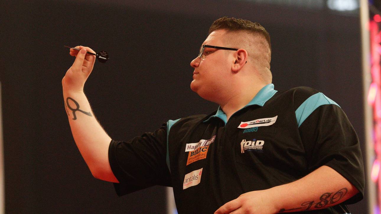 Eidams und Schindler scheitern