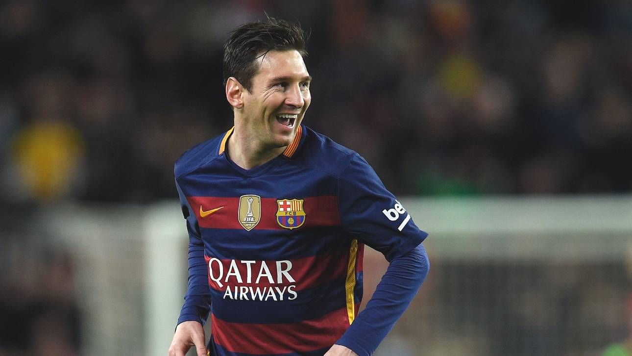 Darum war Messis Elfer-Trick regulär