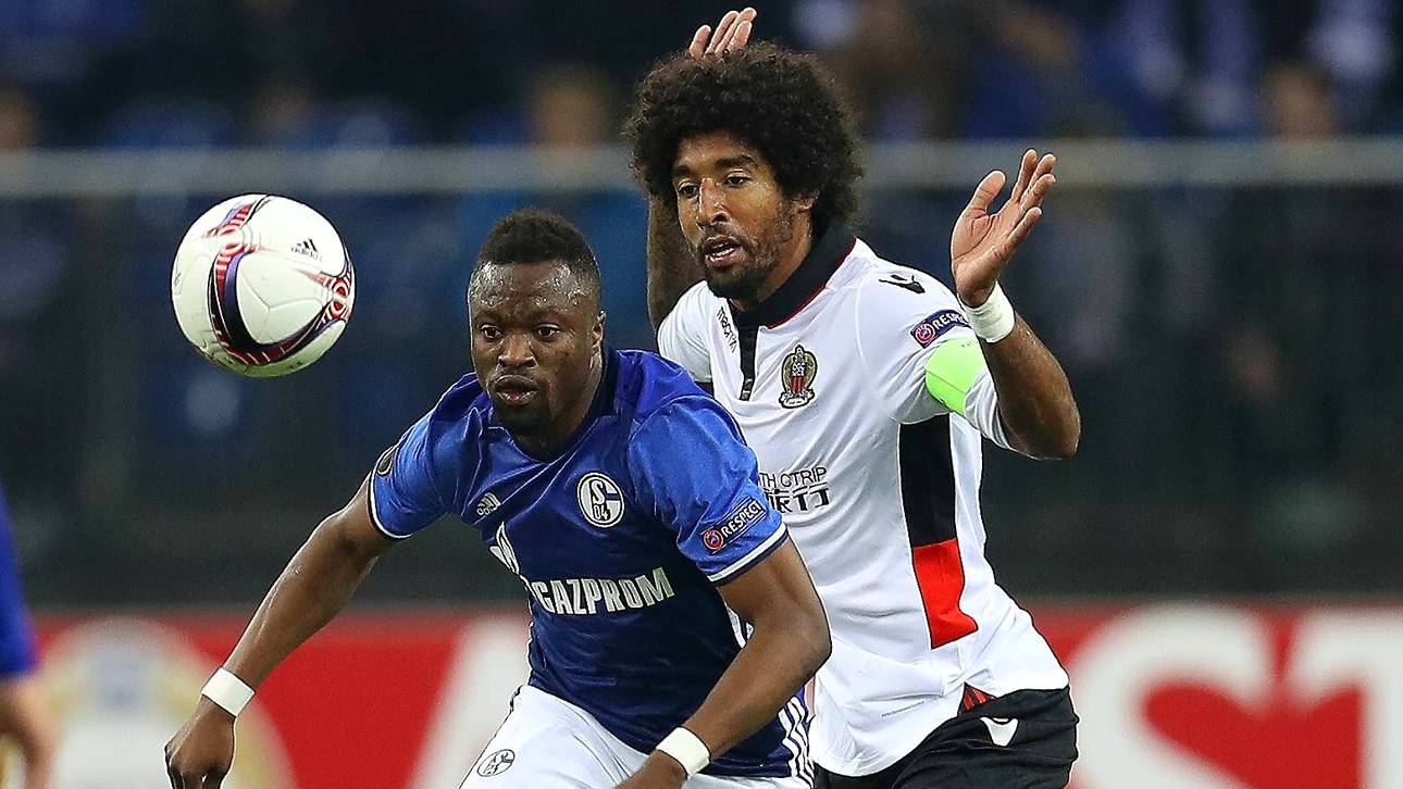 Die Knappenschmiede läuft heiß