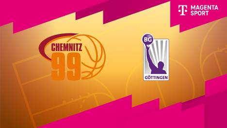NINERS Chemnitz - BG Göttingen: Highlights | easyCredit BBL