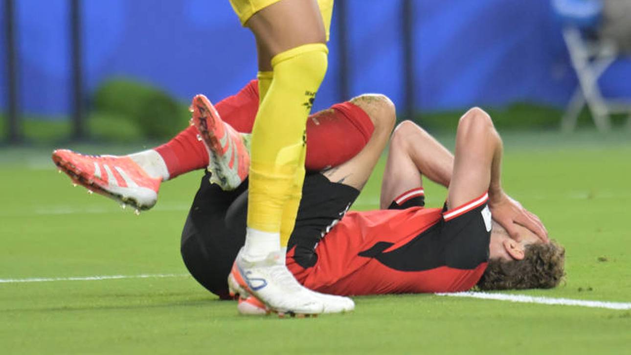 Neue Sorgen für Österreich
