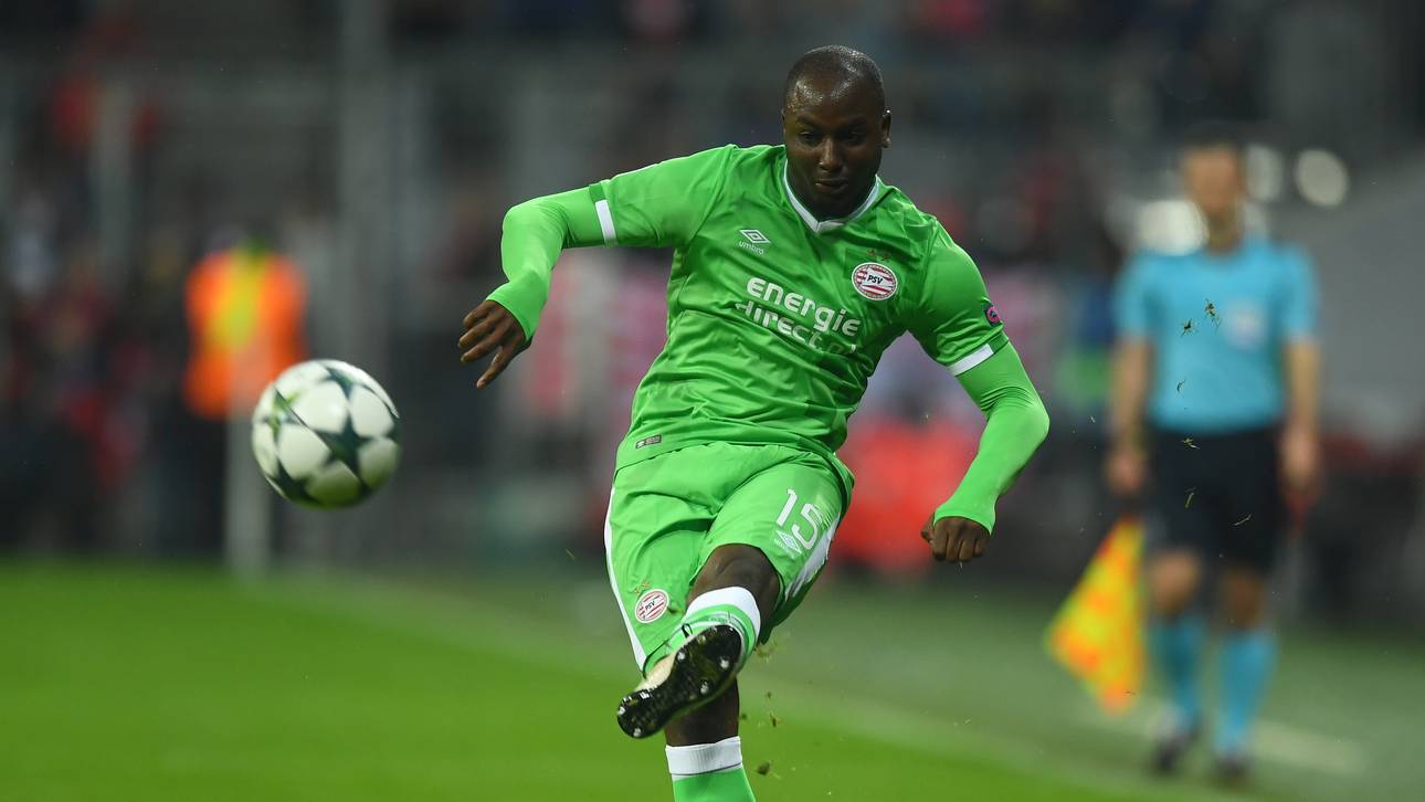 Willems-Wechsel zu Frankfurt fix