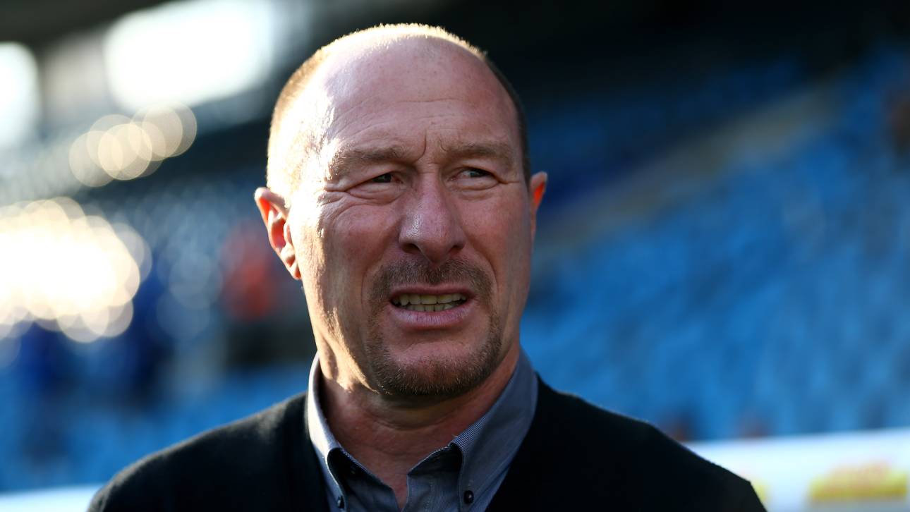 1. FC Nürnberg stellt Wolf frei