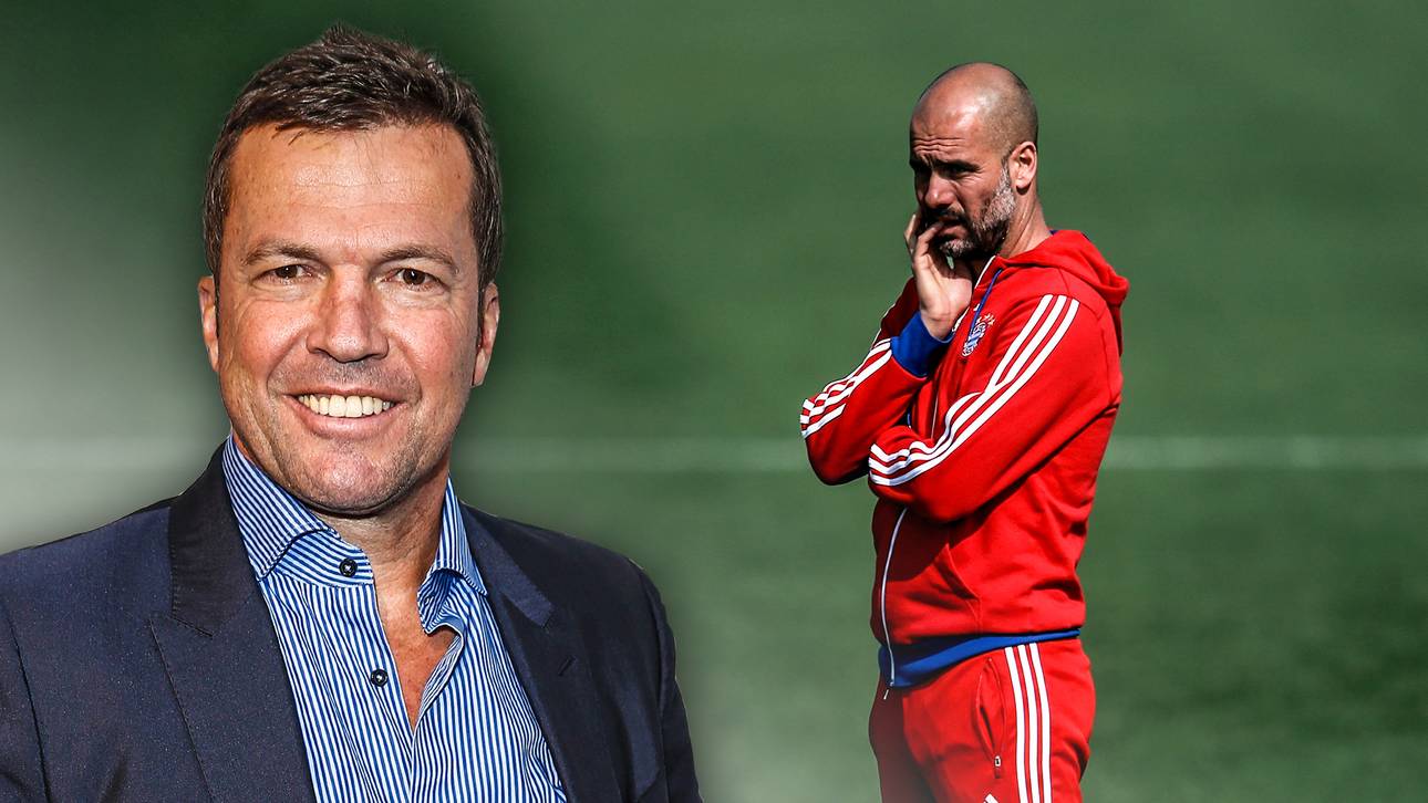 „Langweilig wird es nicht“