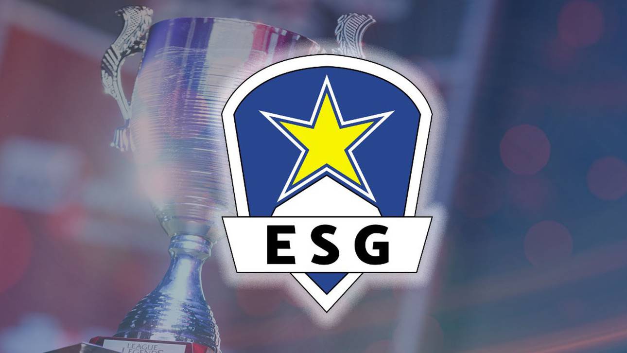 EURONICS neuer ESL-Champion