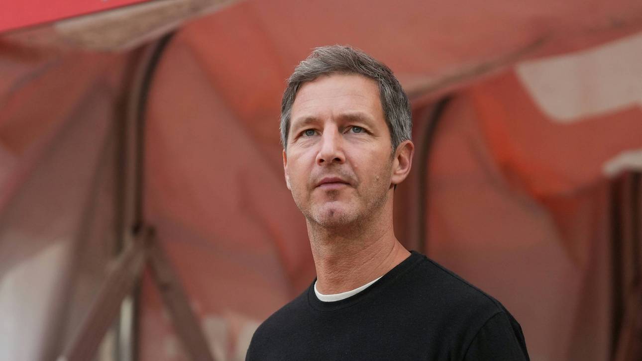 Saier sieht englische Finanz-Übermacht differenziert