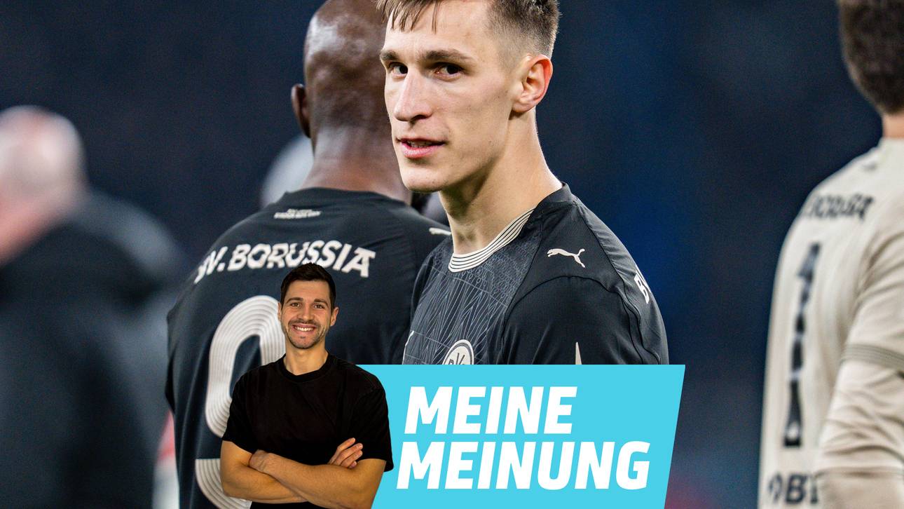 Ein Deal mit Beigeschmack