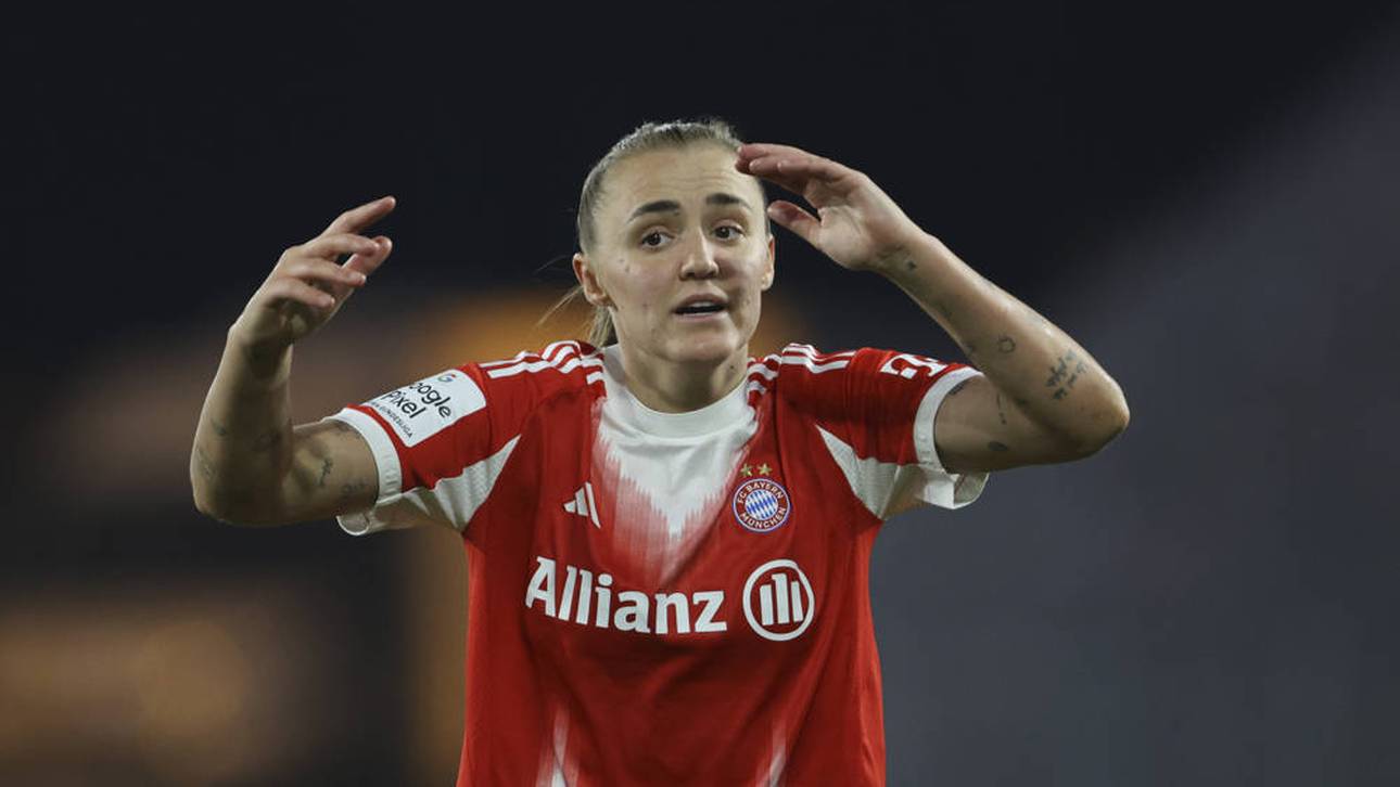 Bayern-Star erklärt Abschied