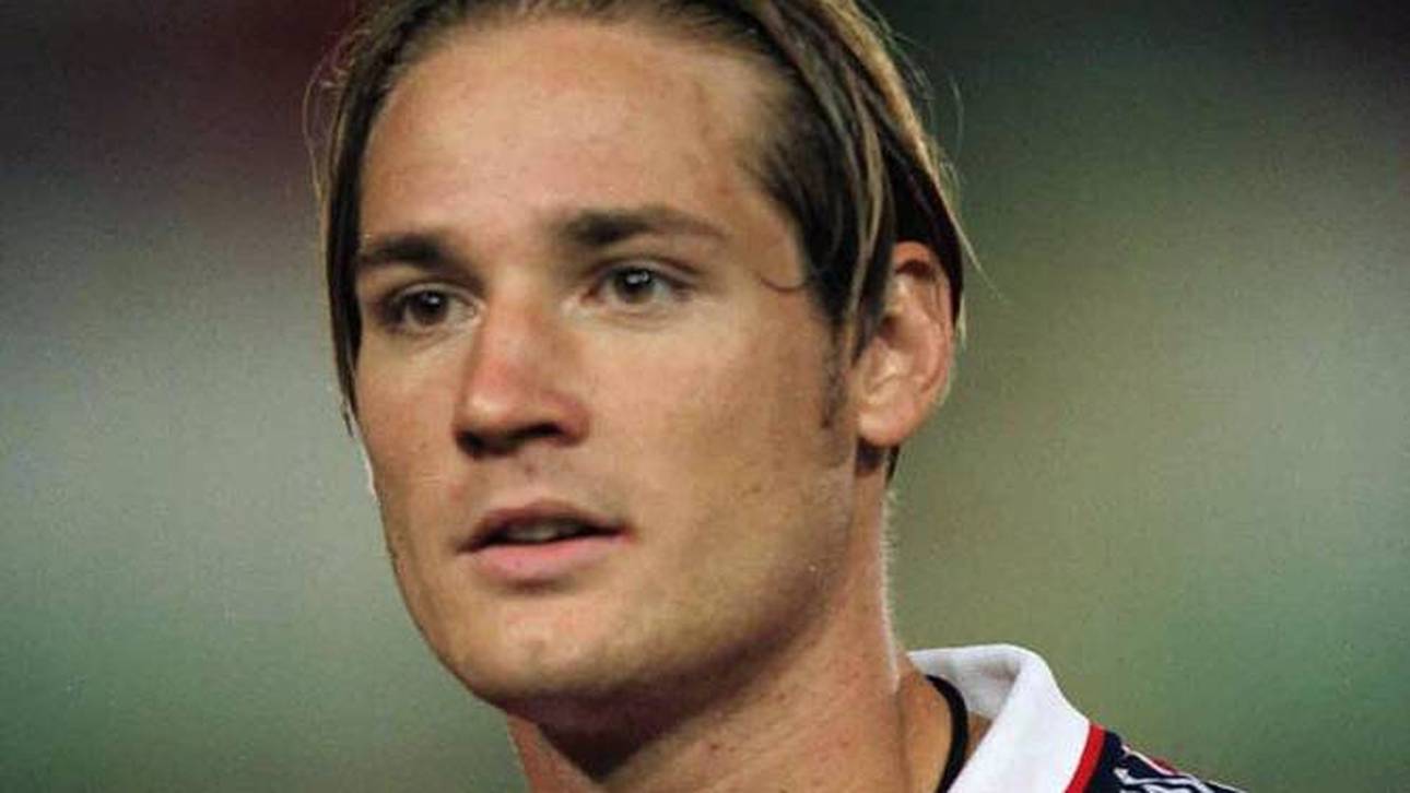 Miklos Feher war ungarischer Nationalspieler