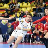 Handball-Nationalspielerin Alina Grijseels findet in dem französischen Champions-League-Teilnehmer Metz Handball einen neuen Arbeitgeber.