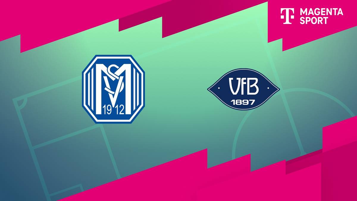 SV Meppen - VfB Oldenburg (Highlights)