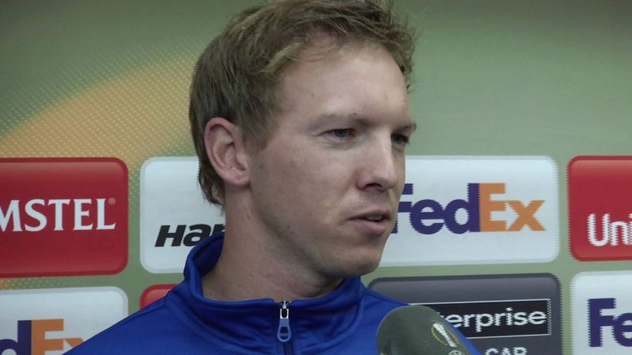 Nagelsmanns Plan gegen Razgrad