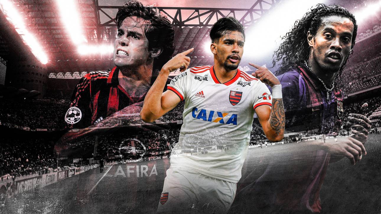 Paqueta bald Superstar wie Messi?