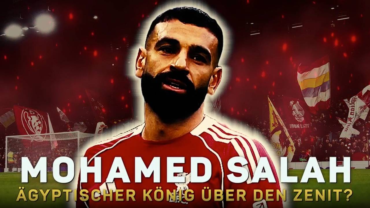Heftige Vorwürfe gegen Salah