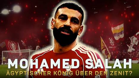 Liverpool-Star Mo Salah musste das 3:3 gegen Leeds von der Bank aus verfolgen. Was läuft schief beim amtierenden Meister? Wir liefern die wichtigsten Zahlen und Fakten des ägyptischen Königs.