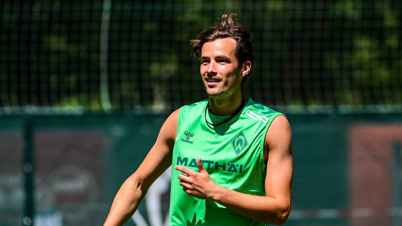 Er ist für Werder Bremen mittlerweile unverzichtbar!